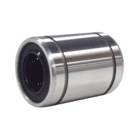 KBS LMH30UUN-KBS LINEAR BUSHING-CHROME
