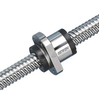 HIWIN 4R32-32-4500-4500-0.05 ROLLED BALLSCREW SHAFT (FULL THREAD)