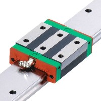 HIWIN WEW35CCZ0C LINEAR GUIDE BLOCK