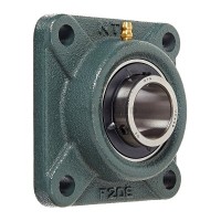 NTN UCF203D1-NTN PILLOW BLOCK BEARING