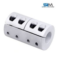 SUNGIL SRGL-53C-12-12 RIGID COUPLING