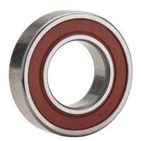 NTN 6904LLU-NTN RUBBER BALL BEARING - JAPAN (CONTACT SEALED TYPE)