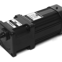 LIMA L9I200PTHE-CE 3 PHASE 200~230Vac Induction Brake Motor 200W