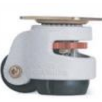 LIMA-AC-600F CASTOR WHEEL