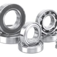NTN 635ZZ-NTN MINIATURE BALL BEARING - JAPAN
