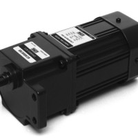 LIMA L9I90PTHE-CE 3 PHASE 200~230Vac Induction Brake Motor 90W