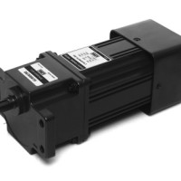 LIMA L9R90PXHES-CE 1 PHASE 220~240Vac Speed Control Reversible Brake Motor 90W