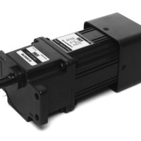 LIMA L9R60PXHE-CE 1 PHASE 220~240Vac Reversible Brake Motor 60W