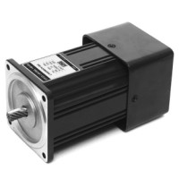 LIMA L9R120PXHES-CE 1 PHASE 220~240Vac Speed Control Reversible Brake Motor 120W