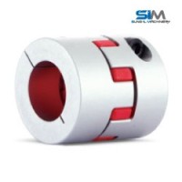 SUNGIL SJC-25C-RD-5-5 JAW COUPLING